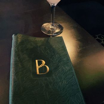 The Botanist Social - Cocktail Bars Near Me - Madison, Wisconsin