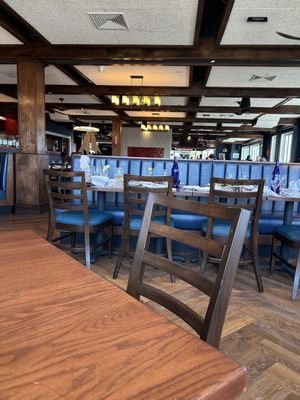 Mission Boathouse - Beverly by null