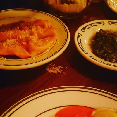 Mr. Martino's Trattoria by null