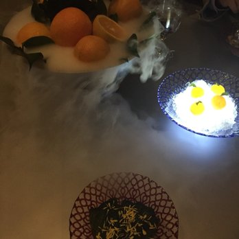 Alinea - New American Near Me - Chicago, Illinois
