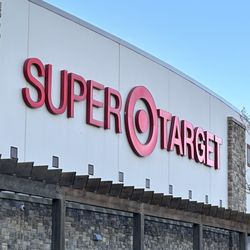 Target - Logo