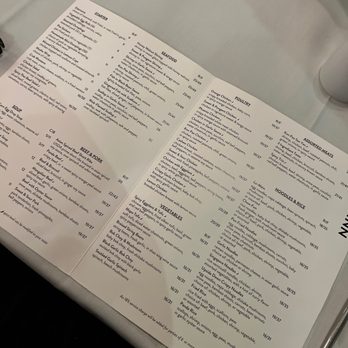 Panda Inn - Menu - Chinese Near Me - Glendale, California