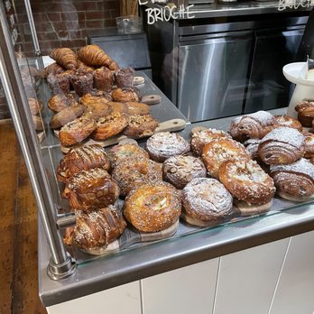 Ardor Breads And Provisions - Pastries - Coffee & Tea Near Me - Peoria, Illinois