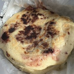 Doña Maria's Pupuseria
