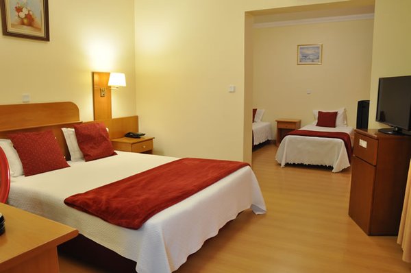 Hotel Solneve by null