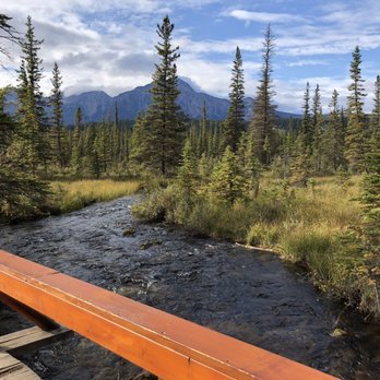 Fairmont Jasper Park Lodge - Hotels Near Me - Jasper, Alberta
