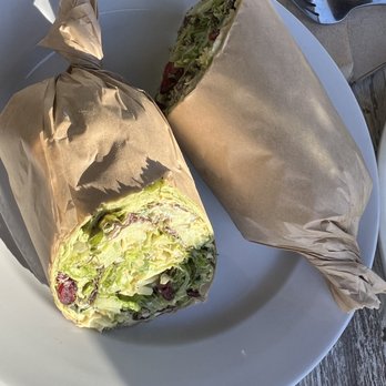 Cafe Del Soul - Vegetarian Near Me - San Rafael, California