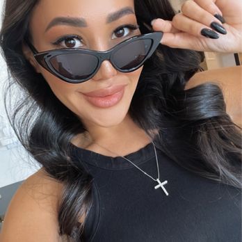 The Nice Place - Hairstyle - Hair Stylists Near Me - West Hollywood, California The Nice Place - Hairstyle - Hair Stylists Near Me - West Hollywood, California