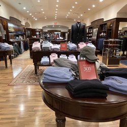 Brooks Brothers