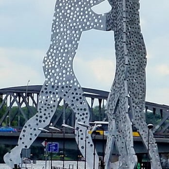 Treptowers - Landmarks & Historical Buildings Near Me - Berlin, BE