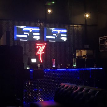 724 Hookah - Hookah Bars Near Me - San Francisco, California