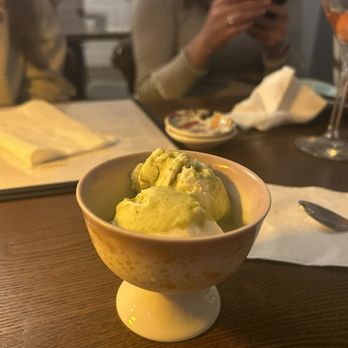 Ko Japanese Dining - Matcha Affogato - Japanese Near Me - Washington, DC, District of Columbia Ko Japanese Dining - Matcha Affogato - Japanese Near Me - Washington, DC, District of Columbia