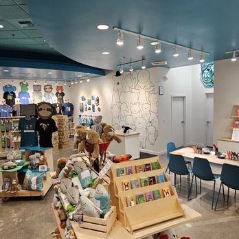 Robot vs Sloth - Gift Shops Near Me - Seattle, Washington Robot vs Sloth - Gift Shops Near Me - Seattle, Washington