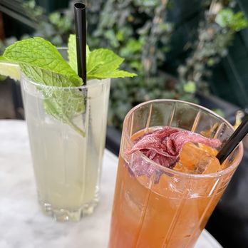 Carbone Vino - Aperol spritz and mojito - Italian Near Me - Dallas, Texas Carbone Vino - Aperol spritz and mojito - Italian Near Me - Dallas, Texas