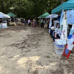 Sea Island Farmers Market