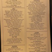 The Old Fashioned Madison Wi Menu.THE OLD FASHIONED - 1406 Photos & 2203 Reviews - 23 N Pinckney St ...