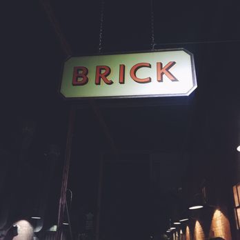 Brick - Venues & Event Spaces Near Me - San Antonio, Texas Brick - Venues & Event Spaces Near Me - San Antonio, Texas