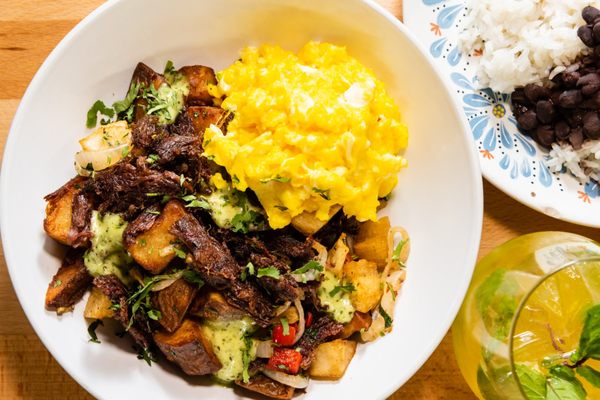 Guava's Cuban Cafe by null Guava's Cuban Cafe by null