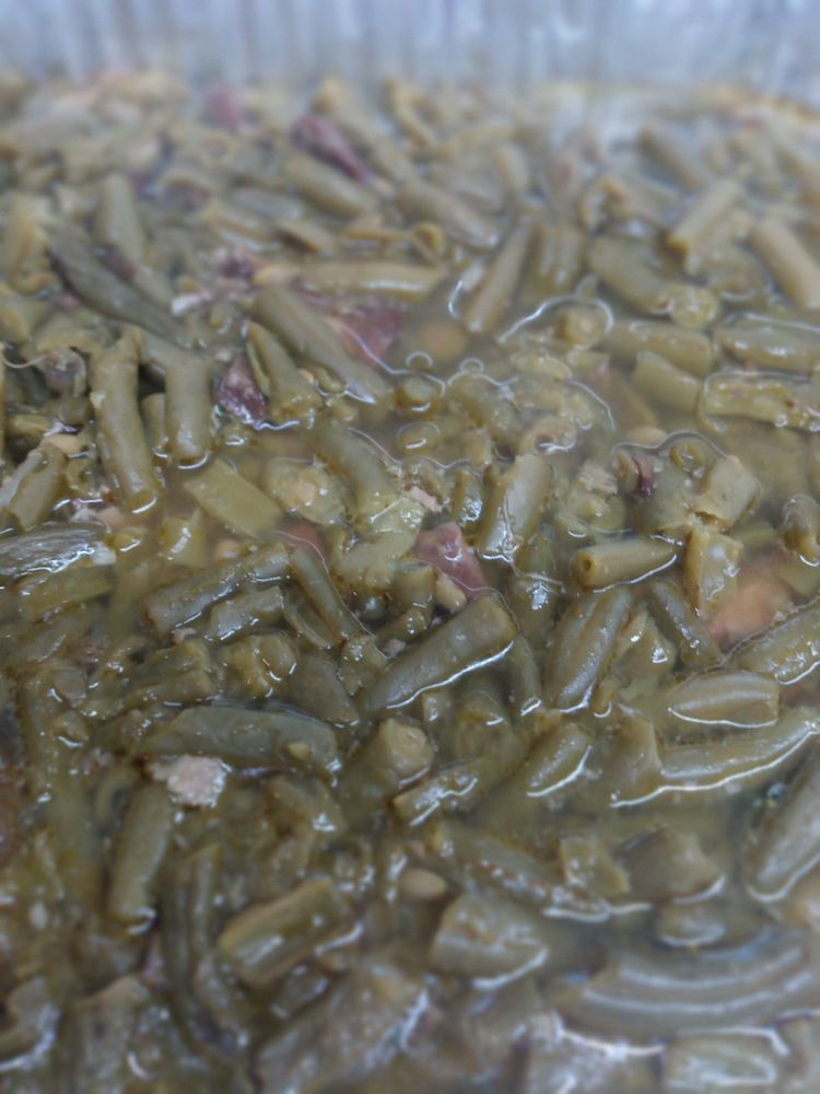 Mom & Pop's Home Cooking Daily Logo