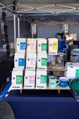 Be Bright COFFEE by null