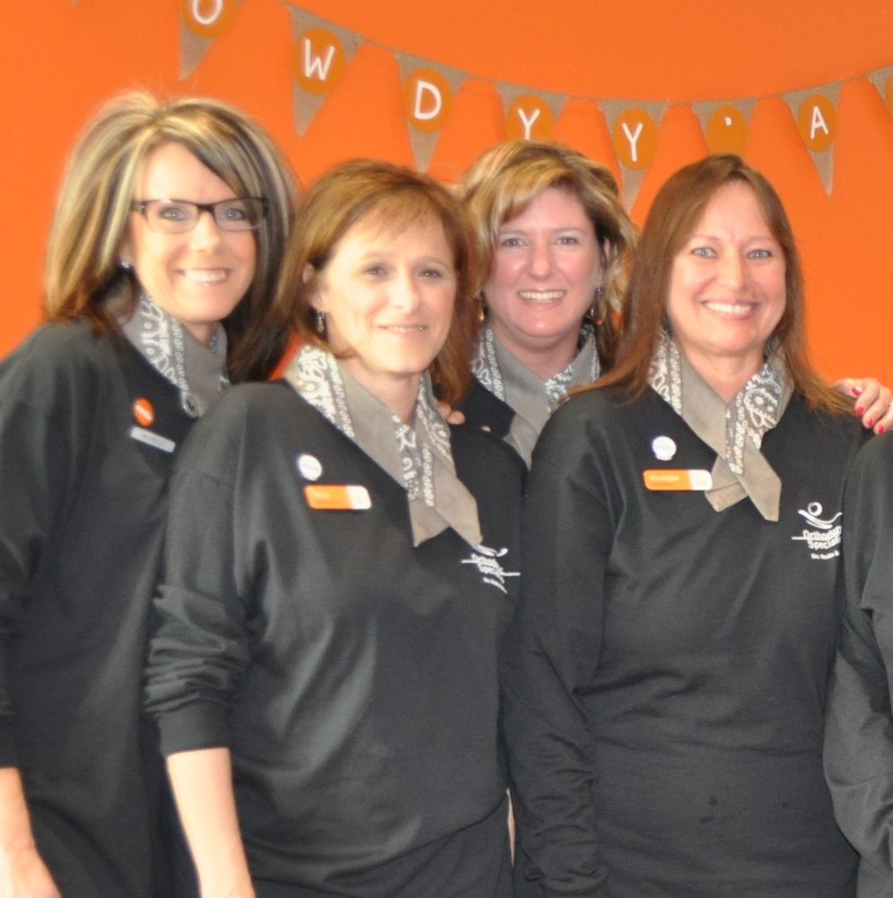 ORTHODONTIC SPECIALISTS DR KOUFOS & ASSOC Updated June 2024 17 Photos 9321 Wicker Ave