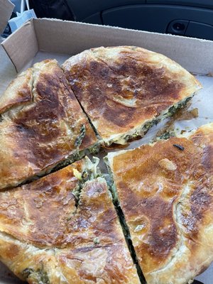 Arthur Ave Crust & Kitchen by null