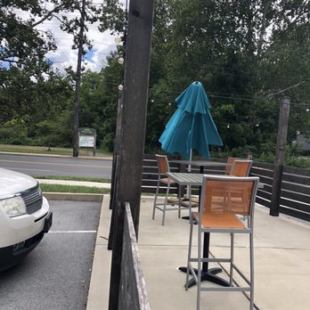 Free Range Cafe - Front of Cafe - Salad Near Me - Hagerstown, Maryland