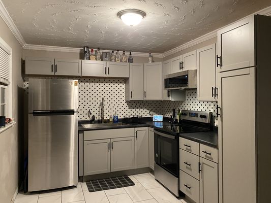 HM Handyman and Remodel