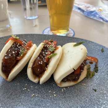 Lamplight Lounge - New American Near Me - Anaheim, California