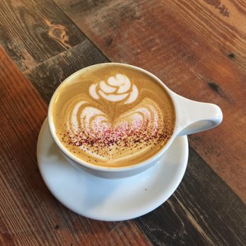 Coat Check Coffee - Ginger Coffee- Beautiful and delicious! - Coffee & Tea Near Me - Indianapolis, Indiana Coat Check Coffee - Ginger Coffee- Beautiful and delicious! - Coffee & Tea Near Me - Indianapolis, Indiana