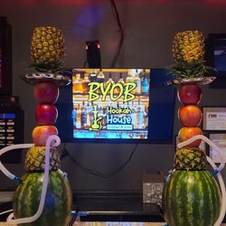 Hookah House Allen