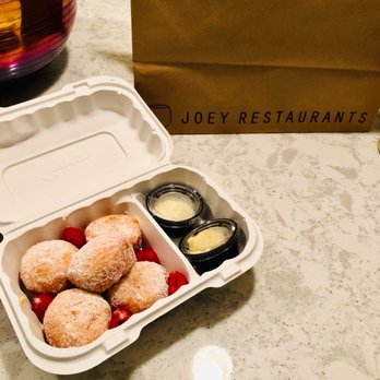 JOEY Bellevue - Italian Donuts - New American Near Me - Bellevue, Washington JOEY Bellevue - Italian Donuts - New American Near Me - Bellevue, Washington