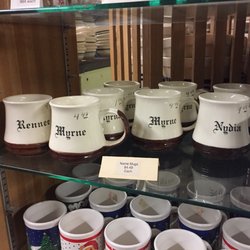 Ohio Pottery