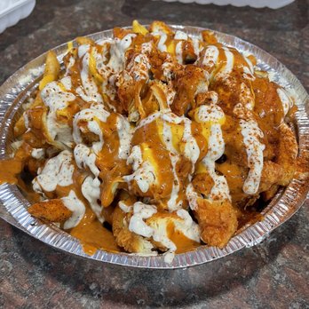 NYC HALAL EATS - Updated April 2024 - 35 Photos & 20 Reviews - 24311 ...