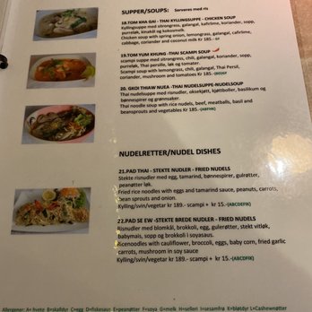 Tuk Tuk Thai - Menu - Thai Near Me - Oslo, 03 Tuk Tuk Thai - Menu - Thai Near Me - Oslo, 03