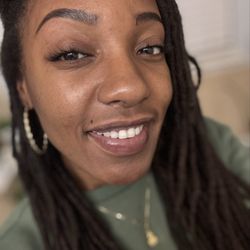 Advance Lashes Studio - Intro Wispy Set and Tint/Wax on n brow