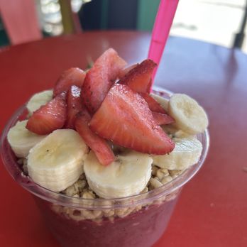 Tru Nature Juice Bar - Berry Bowl - Juice Bars & Smoothies Near Me - Long Beach, California Tru Nature Juice Bar - Berry Bowl - Juice Bars & Smoothies Near Me - Long Beach, California