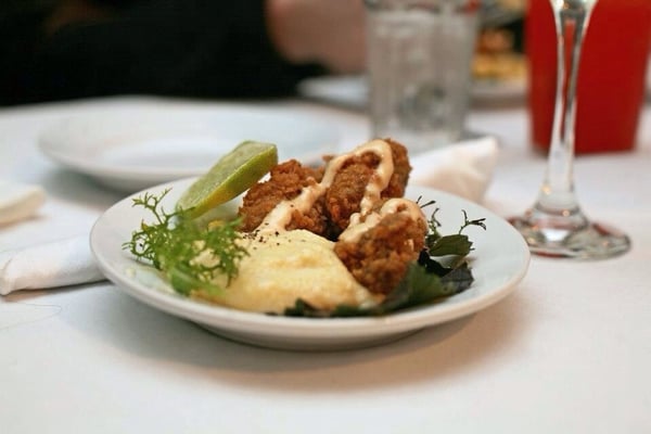 Relish Restaurant and Wine Bar by null