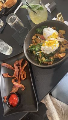 Marylous Soul Dining Experience by null