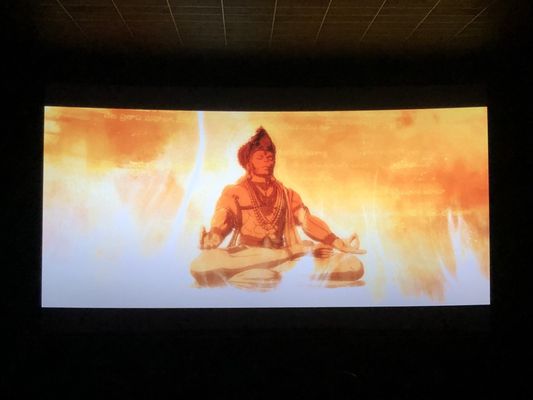 ANN ARBOR 20 IMAX - 20 Photos & 23 Reviews - 4100 Carpenter Rd