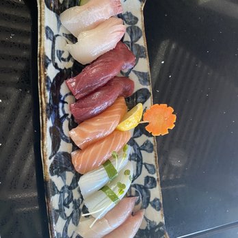 Sashimi - Japanese Near Me - Lake Forest, California
