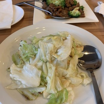 Chuan Cafe - Szechuan Near Me - Raleigh, North Carolina