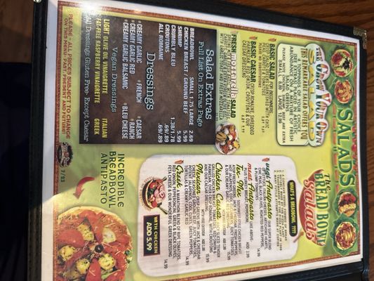 Pizza Plant Italian Pub - Williamsville by null