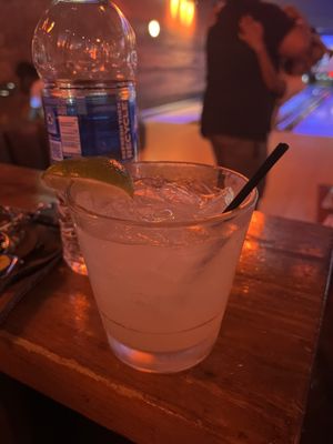 Lucky Strike Mar Vista by null
