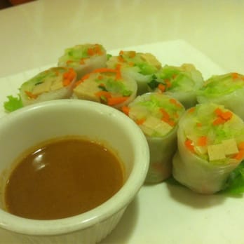 Loving Hut - Milpitas - Mushu rolls - Vegetarian Near Me - Milpitas, California Loving Hut - Milpitas - Mushu rolls - Vegetarian Near Me - Milpitas, California
