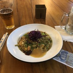 Distrito Gourmet - Thai