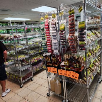 The Beef Jerky Store - Specialty Food Near Me - Las Vegas, Nevada
