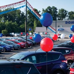 Donley Ford of Ashland - Car dealer, Ashland, OH 44805