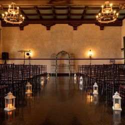 Loft 84 Wedding and Event Venue