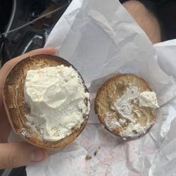 Dunkin' - This is horrible